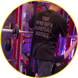 パーソナルトレーニング