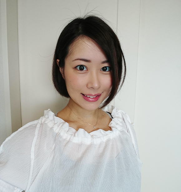 佐野 美里